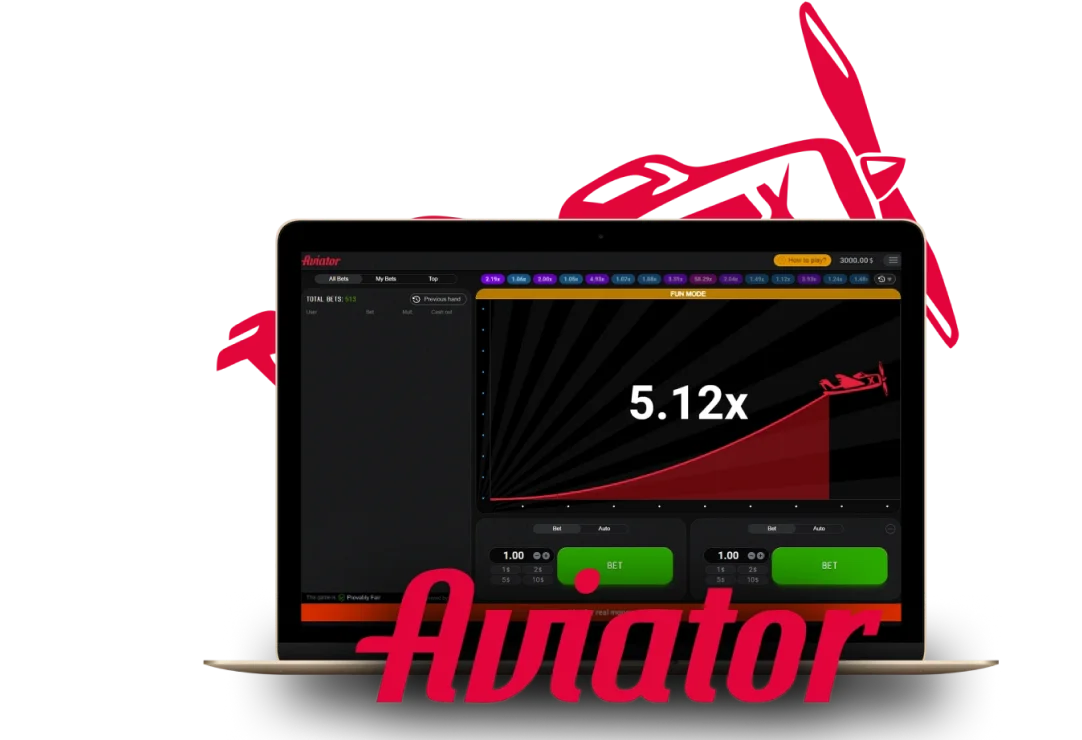 Игра Aviator Игра Aviator